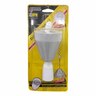 Lampshade Suspension Set White