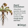 Orion Fast Action RTU Weedkiller 2.5 L