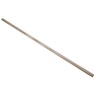 EcoPine Dowel RAD 40mm CLR UT 1.8m