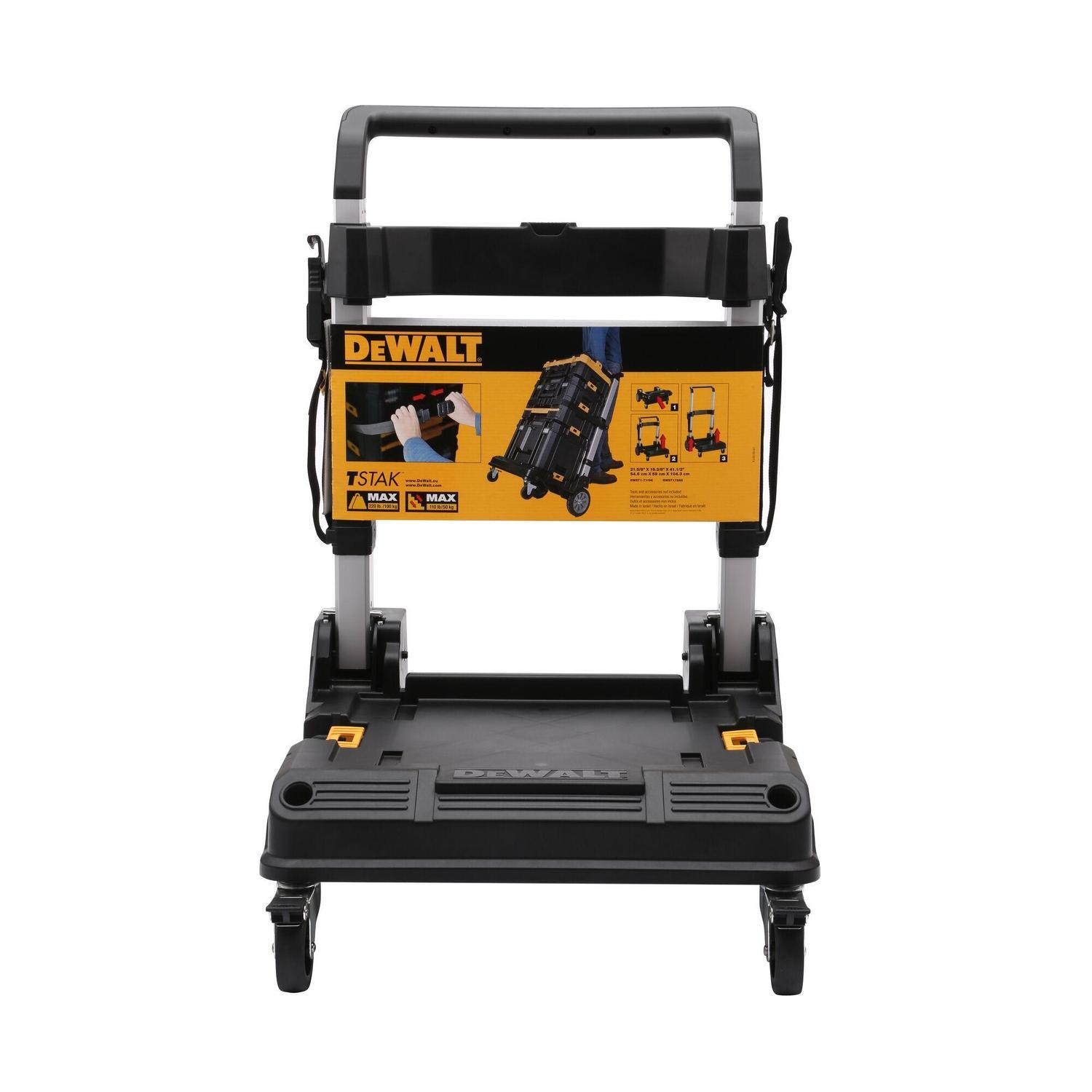 TSTAK Trolley