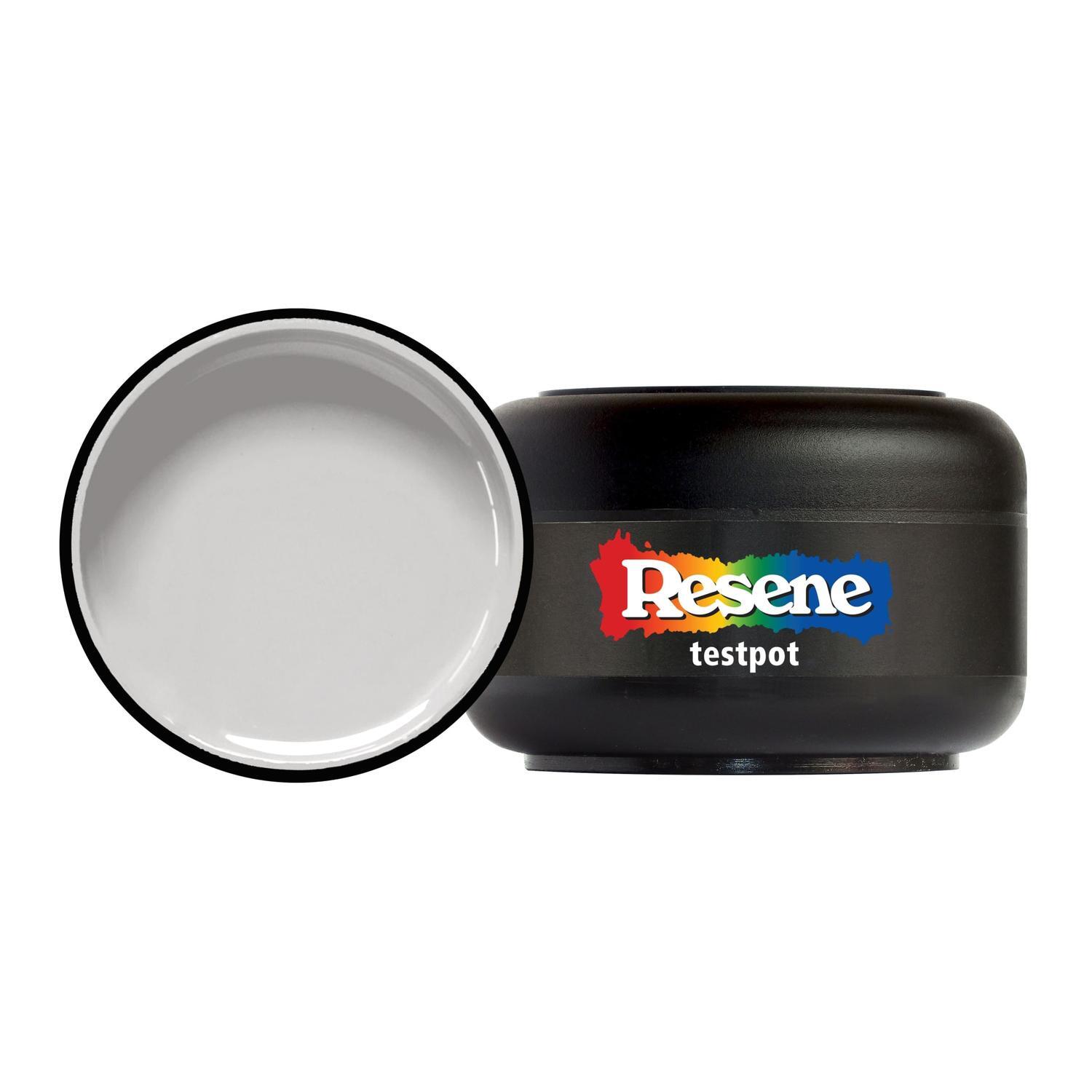 Testpot
