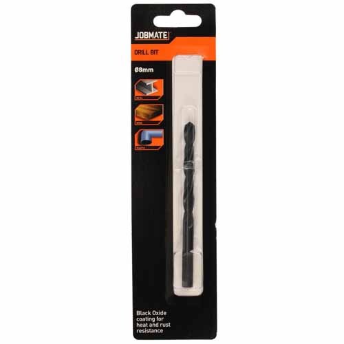 Drill Bit HSS