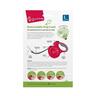 Retractable Dog Leash Red Large