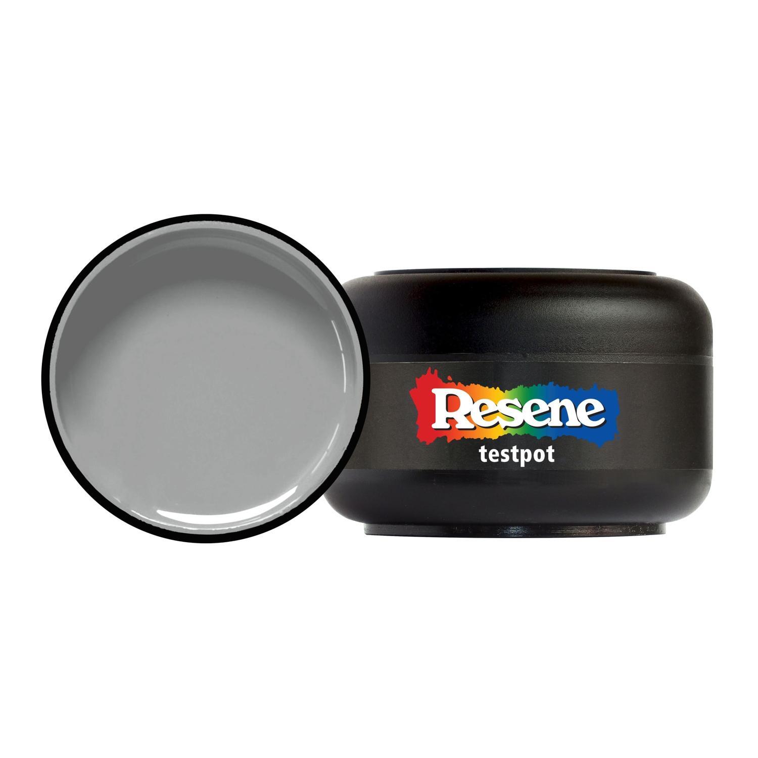 Testpot