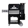 Gravity Series 800 Digital Charcoal Grill & Smoker Gravity Series 800 Digital Charcoal Grill & Smoker