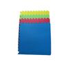 EVA Mat 600mm x 600mm x 10mm 4 pack Assorted