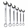 6 Piece Combination Wrench Set 6 Piece