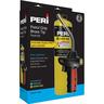 Pistol Grip Brass Tip Torch Head & Super-MAP Gas Cylinder