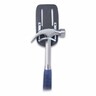 Steel Hammer Holder 85 x 150 x 0.5mm Black