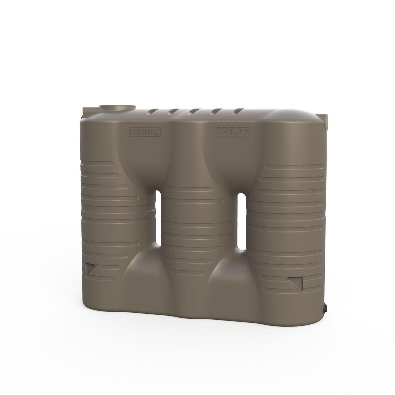 Slimline Water Tank