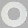 Wall Flange 40mm White