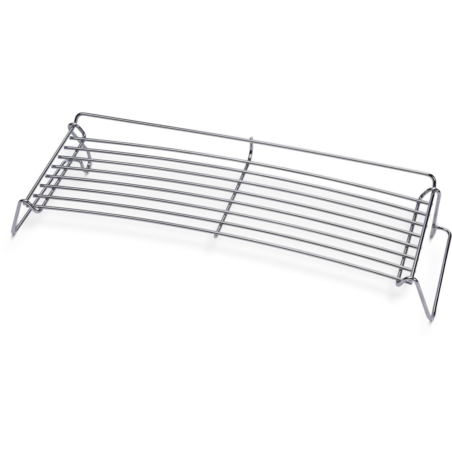 BBQ Warming Rack for Q & Family Q Weber