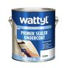 Water-Based Prep Interior Prep Coat White 2 litre 2L