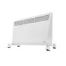 Mechanical Panel Heater 2000 Watt White