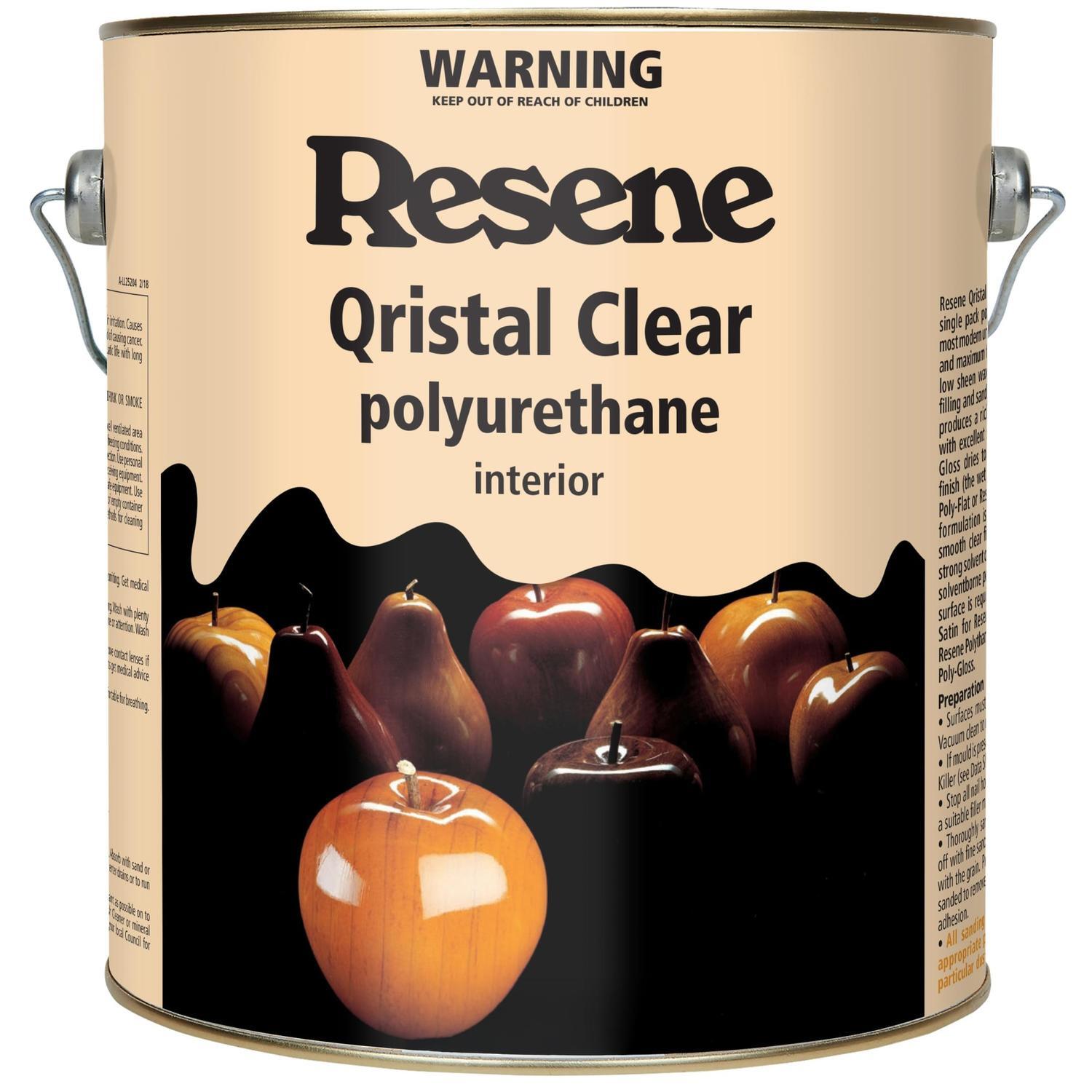 Polyurethane