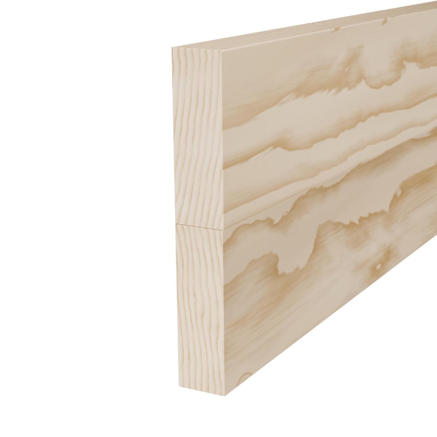 Laminated Panel