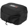 Lumin Premium Bonnet Cover  black