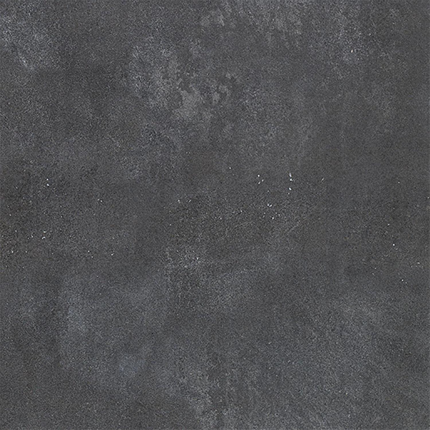Wall and Floor Tile 600mm x 600mm x 9mm Coal