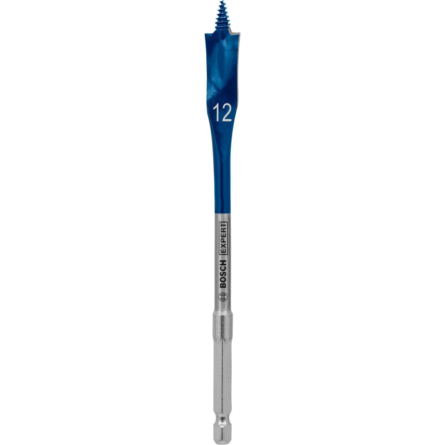 Spade Drill Bit 12mm