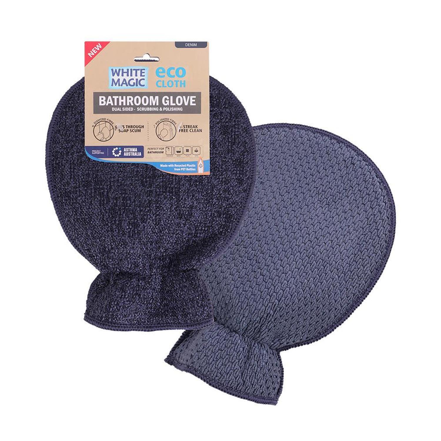 Bathroom Glove