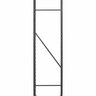 Construct Garage Racking Frame 1830mm