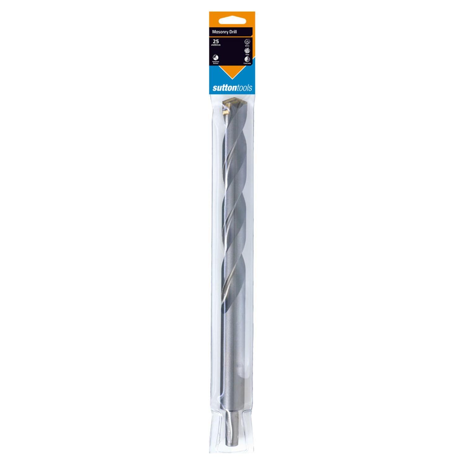 Masonry Drill