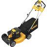 Self Propelled Mower Skin