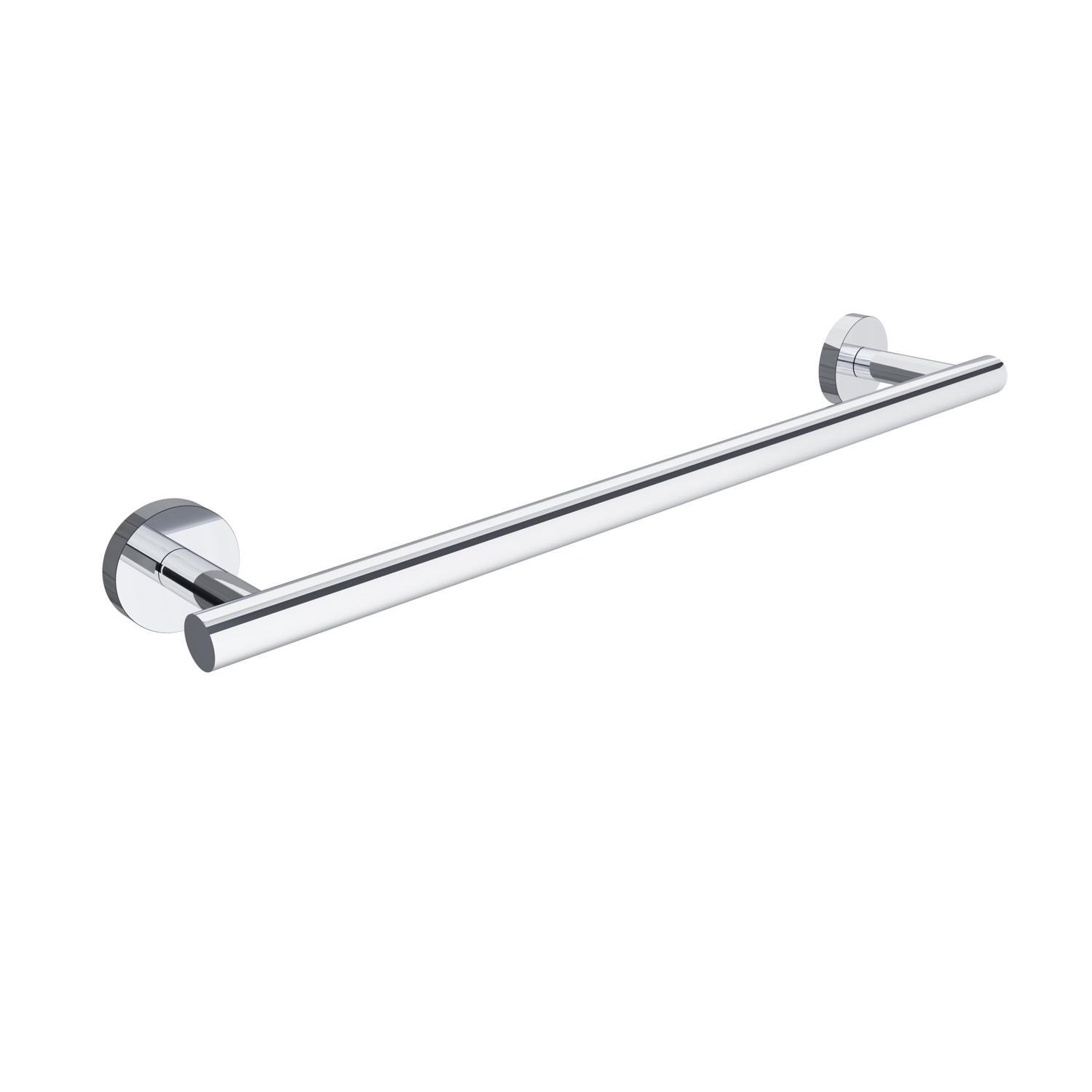 Spencer Towel Rail 450 mm Chrome