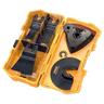 8PC Oscillating Blade Set