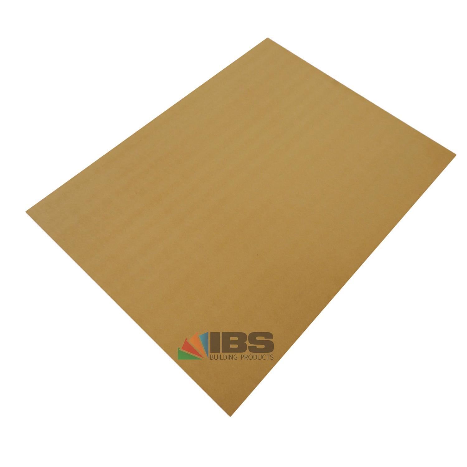 Mini Panel MDF