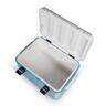 Chilly Bin Cooler Box Lake Blue 27 Litre