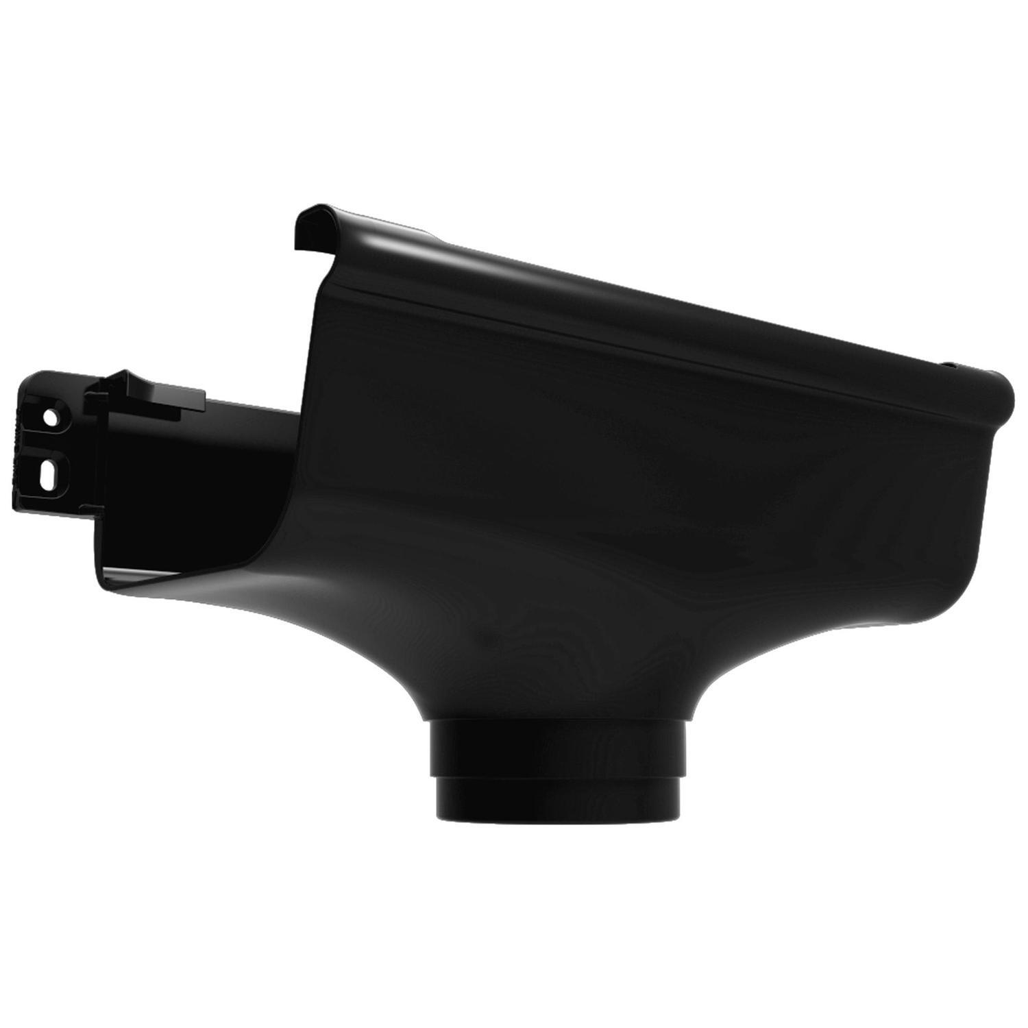 Expansion Outlet