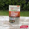 Natural Organic Blood and Bone Fertiliser