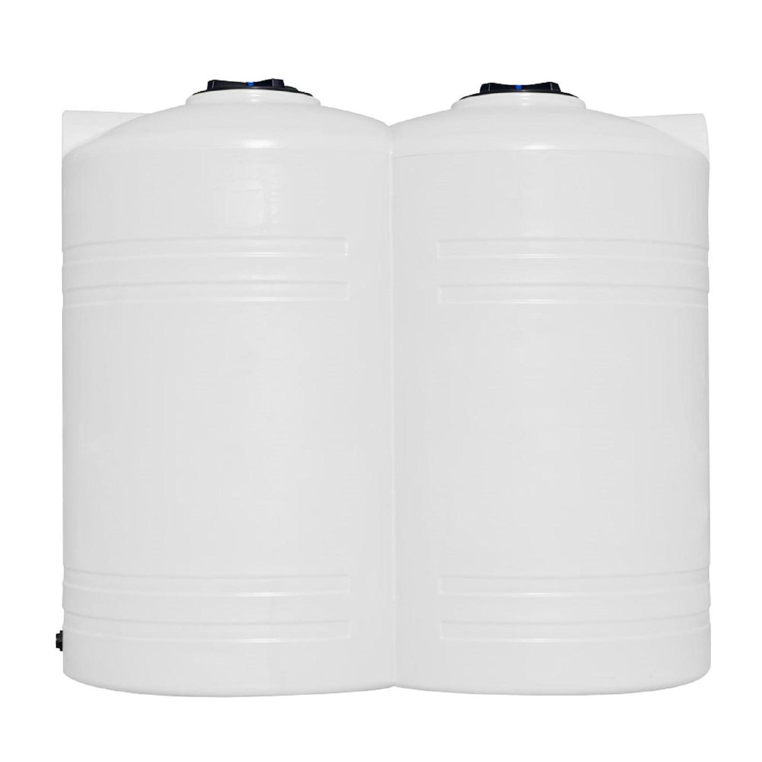 Slimline Water Tank
