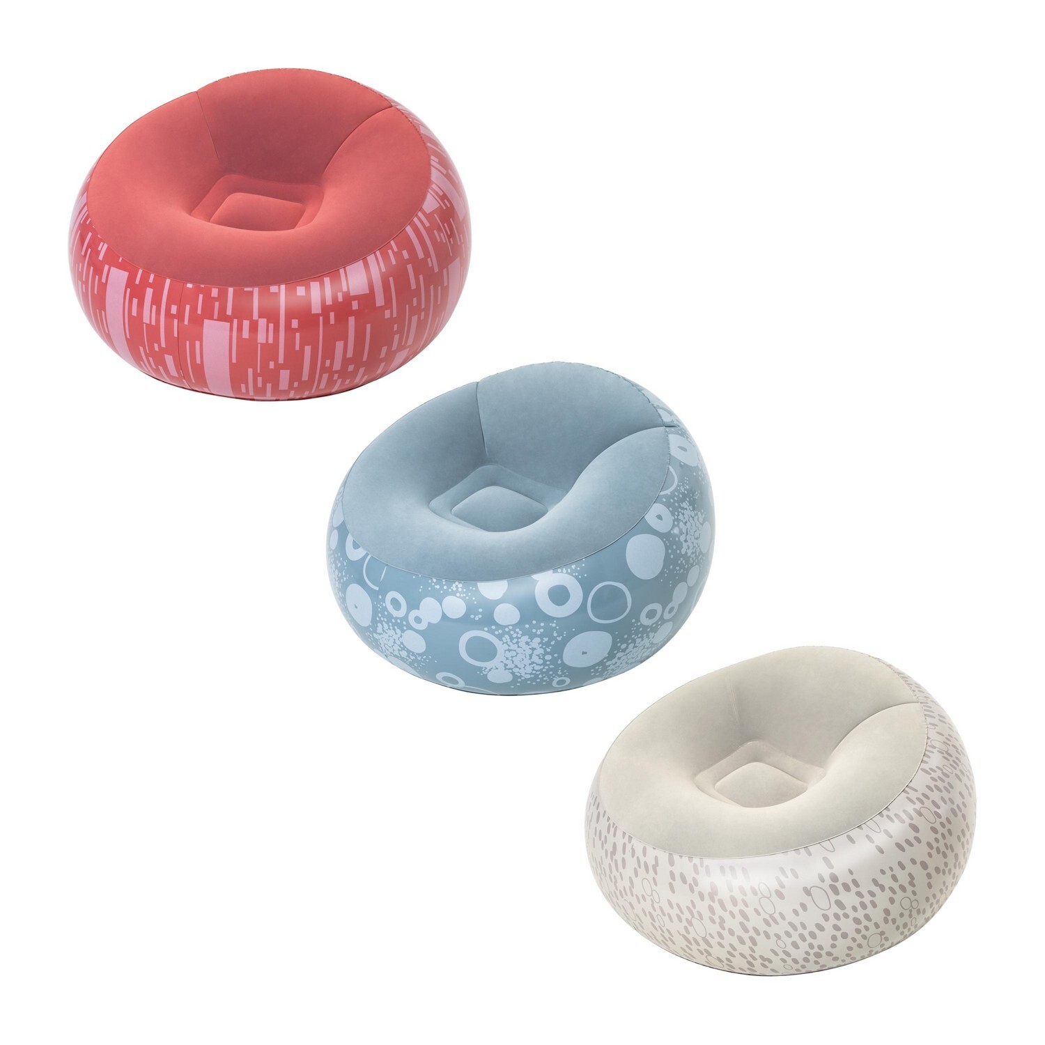 Inflatable Chair