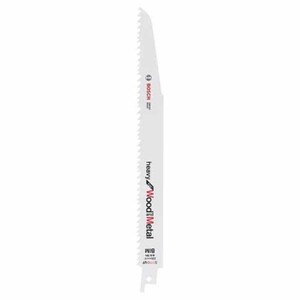 Shop Reciprocating Saw Blades Online | Mitre10™