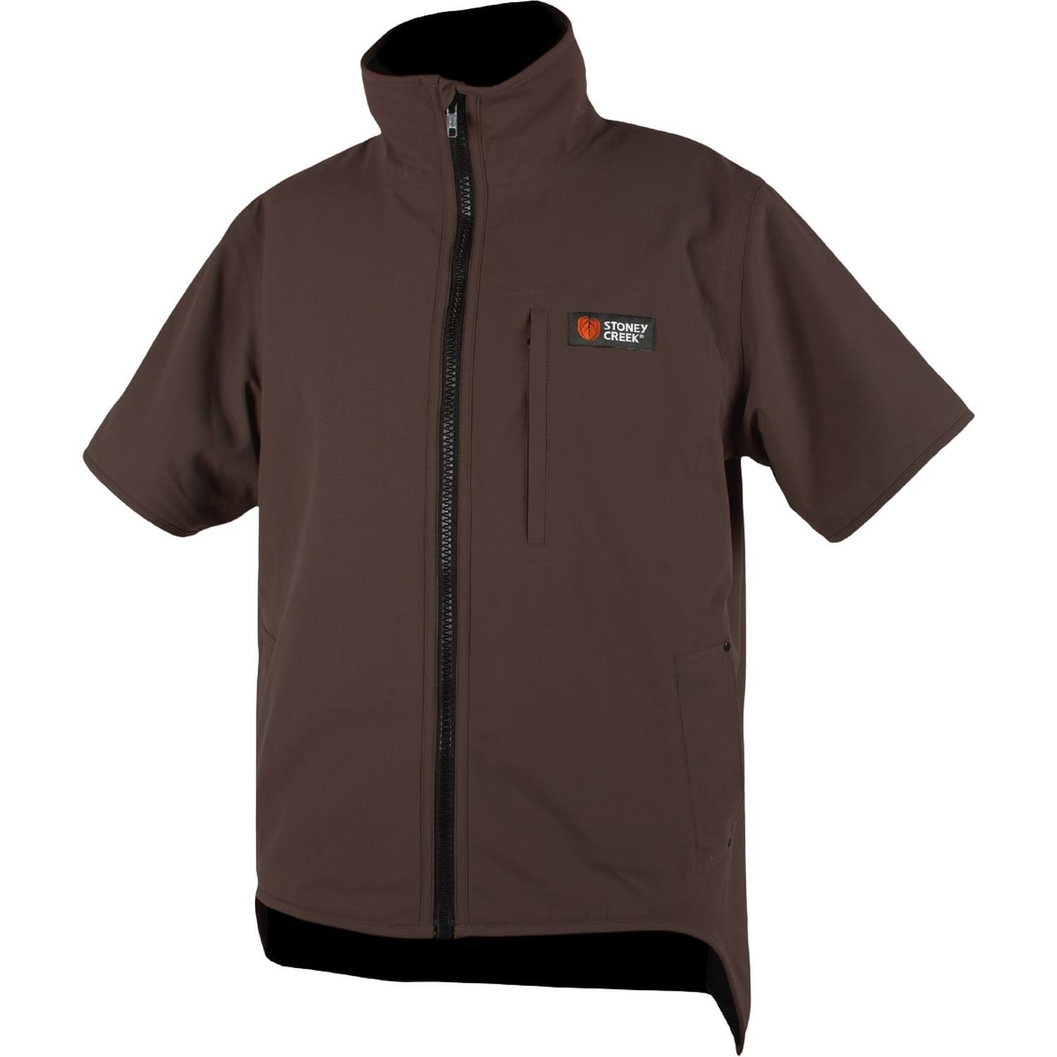 Jacket L Burwood