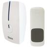 Door Chime 230V White