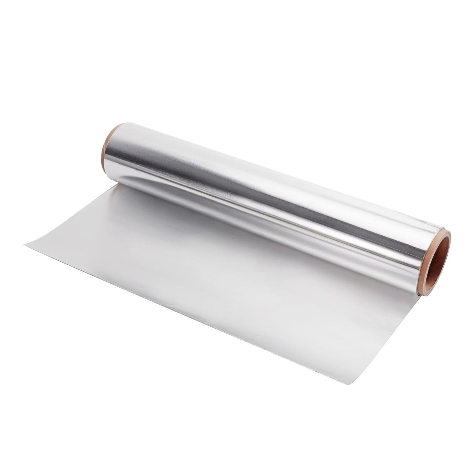 BBQ Foil