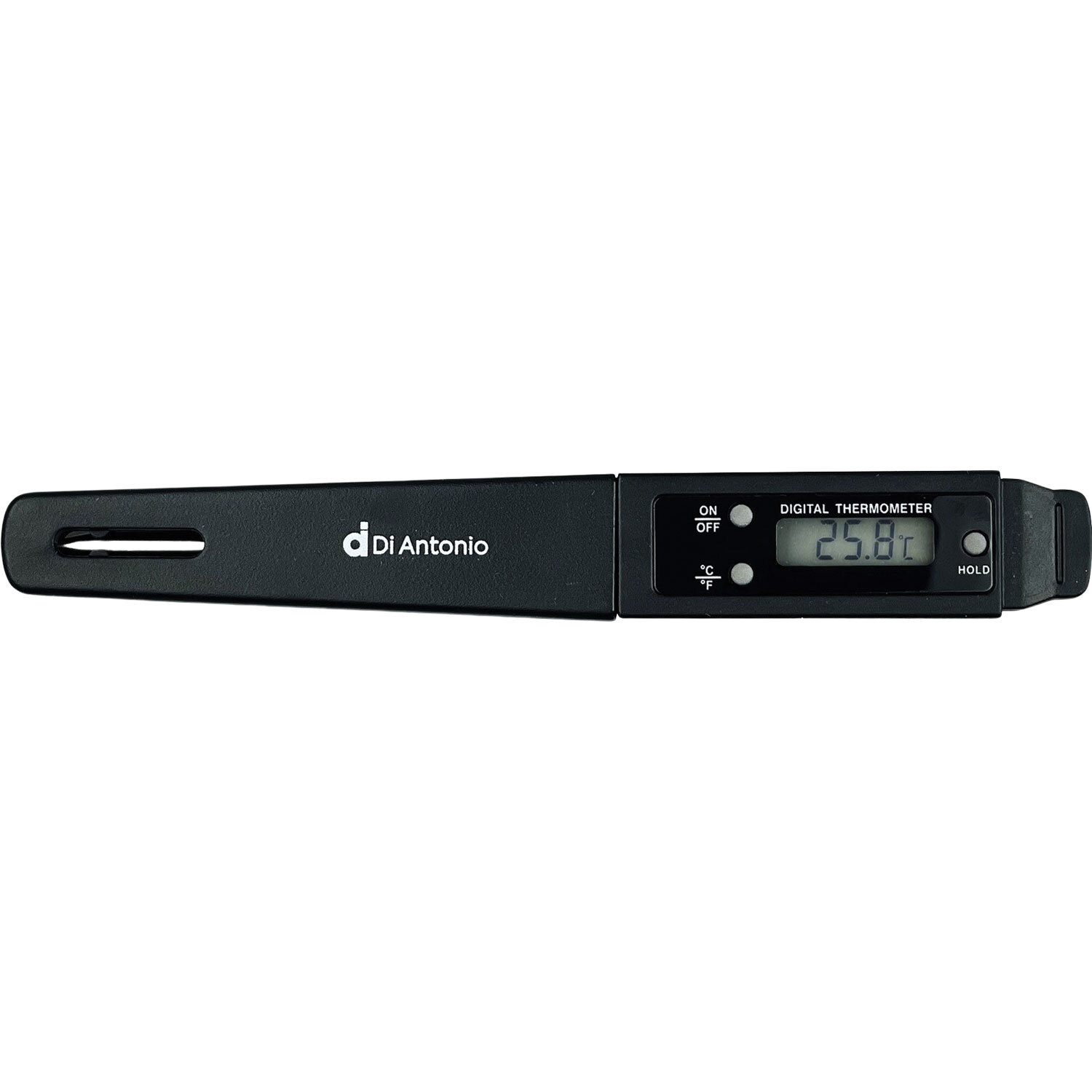 Thermometer