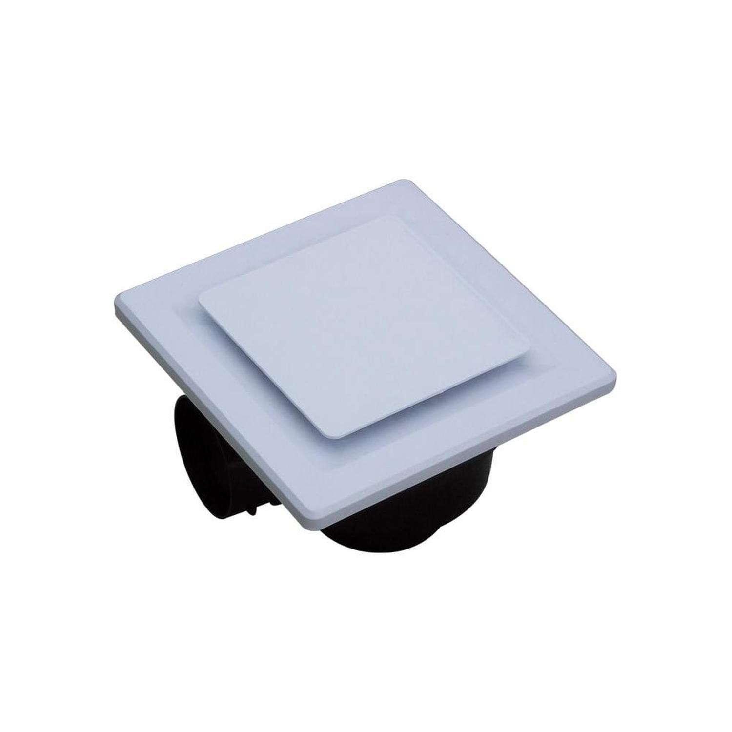 Ceiling Mount Exhaust Fan