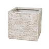 Cube Clayfibre Pot Utah Extra Large