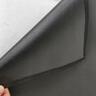Heat Proof BBQ Deck and Lawn Protector Rectangle 90cm Black