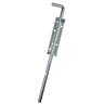 Drop Bolt 450mm Zinc Plated