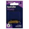 Pop Up Waste Spindle Chrome