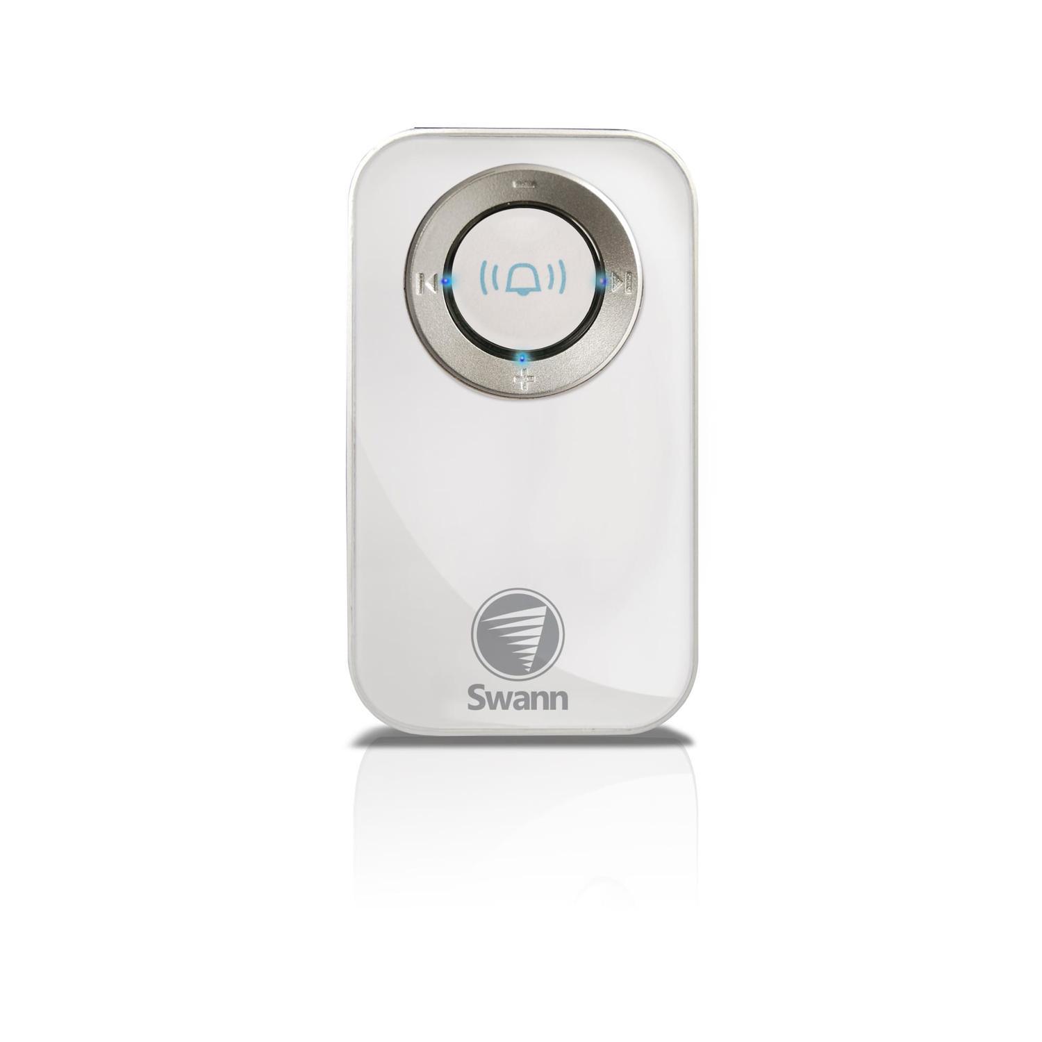 Wireless Door Chime with Receiver