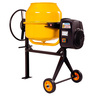 Concrete Mixer 125 litre