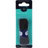 Shoe Laces 1200mm Brown/Black