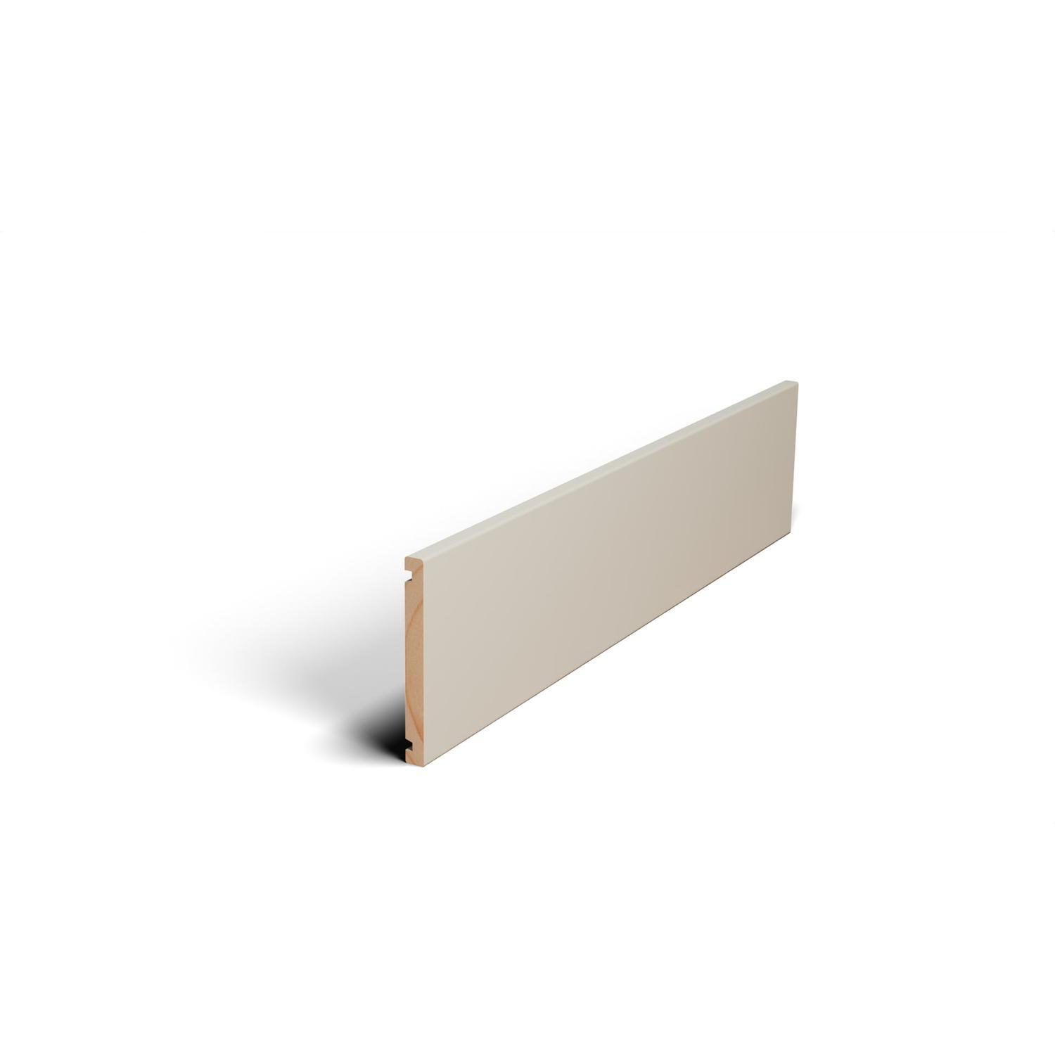 200X25 (180X18) Radiata Fascia Finger Jointed Pre Primed H3.1 6.1M