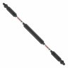 Impact Tough Phillips/Square Double Ended Screwdriver Bits